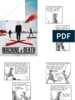 The Machine of Death