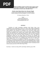 Download Jurnal Mamik Ariani by Mamic Ari Yani SN380022301 doc pdf
