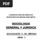 Tema i - Introducción