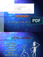 Internet