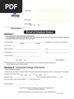 DepEd Form 2 | PDF