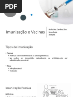 Aula Vacinas
