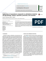 Carbohydrate Research: Corey A. Mcclary, Mark S. Taylor