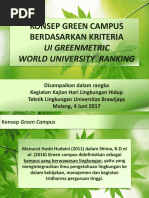 Workshop UI Green Metric.pptx