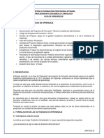 GFPI-F-019 Formato Guia de Aprendizaje 4-Producir Documentos.