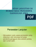 PERAWATAN HALUSINASI