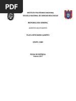 Agentes Gelificantes Para Agares