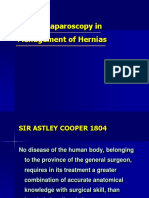 Role of Laparoscopy in hernia.ppt