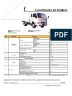 ChangAn SC1040W