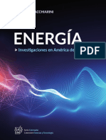 ENERGÍA Investigaciones en América Del Sur