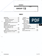 Alfa 75 Gearbox Manual