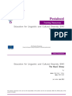 Pestalozzi: Education For Linguistic and Cultural Diversity (DIV)