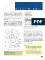 Chapter 2 - Upper Limb