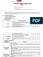 3° Programacion Corregido - Ceci