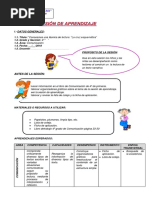 La Cruz Esquematica