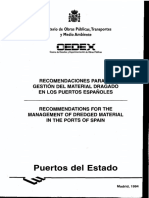 01.12.02.04 Recomendaciones para La Gestion Del Material Dragado - DVD