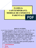 3.Familia Modele Parentale