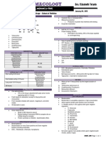 Tetracyclines, Macrolides & Others