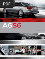 Download 2011 Audi A6 Audi of Nashua NH by Audi of Nashua SN38005452 doc pdf