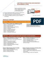 CPIM LS Module Content A4 R