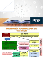 ORIENTACIÓN 2º ESO