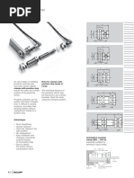 Protecao Sensor Balluff
