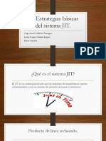 4.2 Estrategias Del Jit