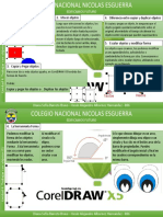 Unidad 4 Corel DrawX5