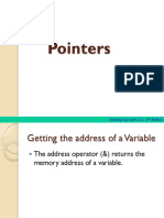 Slide 7-C++ Pointers