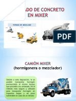 Mixer