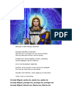 Arcanjo Miguel PDF