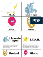 FREE Spanish Iconos de Respiracion PDF