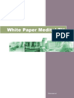 White Paper MeditelTV (DE)