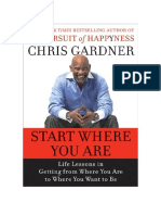 CHRIS GARDNER - Comienza Donde Estás.pdf