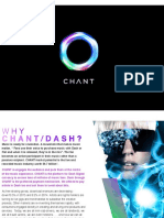 Chant - Dash 2.