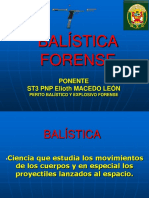 Balistica-Forense 2