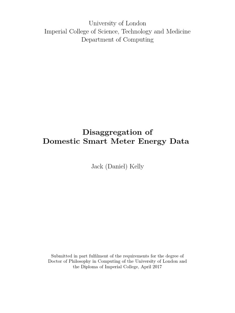 phd thesis artificial neural networks