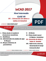 Autocad II 2 07 2017