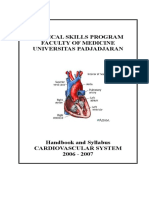 Handbook Cardio