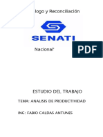 Monografia de Analisis de Productividad