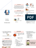  Leaflet Diare 