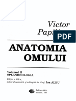 Anatomia Omului Vol II Gif