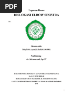 Download 338460474 Laporan Kasus Dislokasi Elbow by Zulkifri Jufri SN380073493 doc pdf