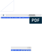 GE-F-001 Matriz Despliegue de Objetivos