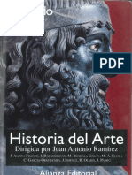 (Extracto) RAMÍREZ, J. A. - Historia Del Arte