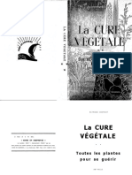 La cure végétale - Toutes les plantes pour se guerir.pdf