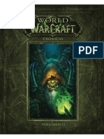 World of Warcraft Cronicas - Volumen II