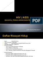 HIV-STBK