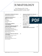 Review Notes 2000 - Rheumatology.pdf