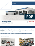 BOSCH Autotronica 2012 PDF